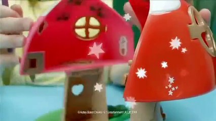 Ben and Hollys Little Kingdom - Brand new toys at Argos!