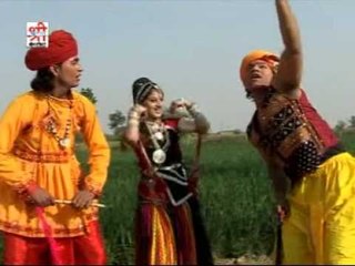 Mahino Fagun Ro - Fagan Main Hindo Hole Do - Rajasthani Songs