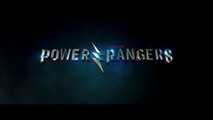 POWER RANGERS (Teaser VOST) Au cinéma le 5 avril 2017