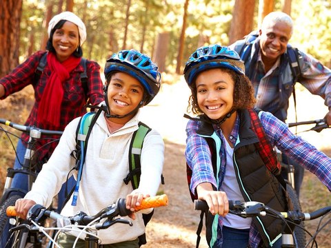 3 High-Tech Bike Inventions Keeping Riders Safe