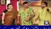 Zafri Khan, Tariq Teddy, Iftikhar Thakur Full Comedy - 2016 BRAND NEW PAKISTANI PUNJABI STAGE DRAMA