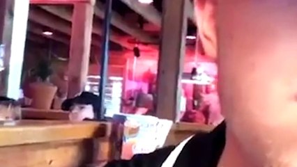 Selena Gomez First Sighting After Canceling Tour