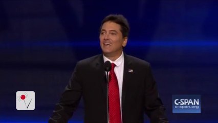 Scott Baio Says He Received Death Threat for Supporting Trump