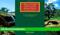 Must Have  P I Clubs: Law and Practice (Lloyd s Shipping Law Library)  READ Ebook Full Ebook