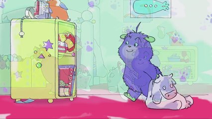 Humf - 29 Loons New Handbag (full episode)