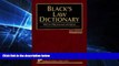 READ FULL  Black s Law Dictionary with Pronunciations, 6th Edition (Centennial Edition 1891-1991)