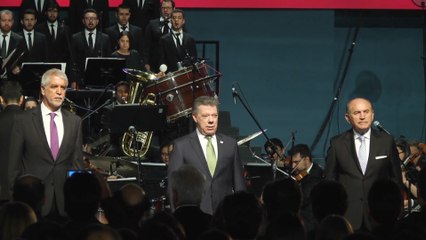 Cumbre Mundial de Alcaldes inicia con llamado a la recuperación del espacio público