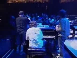 Josh Groban - TMJ4 Milwaukee [2007]