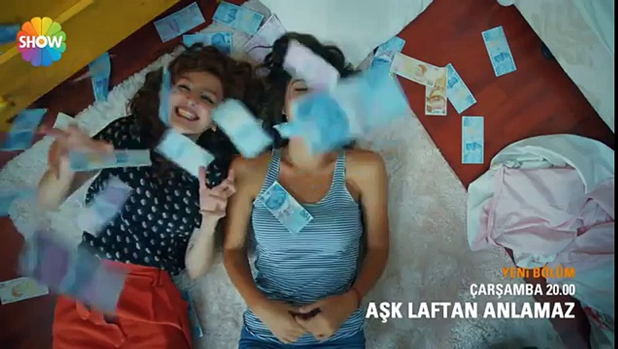 مسلسل  الحب لايفهم الكلام الحلقة 7 HD