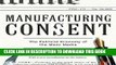 [PDF] Manufacturing Consent: The Political Economy of the Mass Media Full Colection