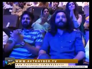 Naghma New Pashto Song Toor Lawngeen 2016 HD