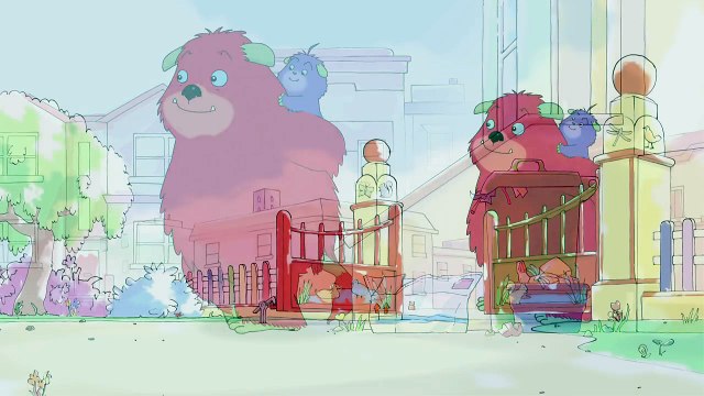 Humf - 06 Humf Is A Furry Thing (full episode)