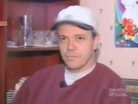 Les enfants tueurs de Colombie FR] New 2014