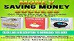 [PDF] Money: Saving Money: Success: Get More Money   Success In Your Life Now!: 3 in 1 Box Set: