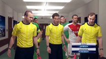 Champions League - Season League - LIVE - Day 50 (M.TV PES 2016) (60)
