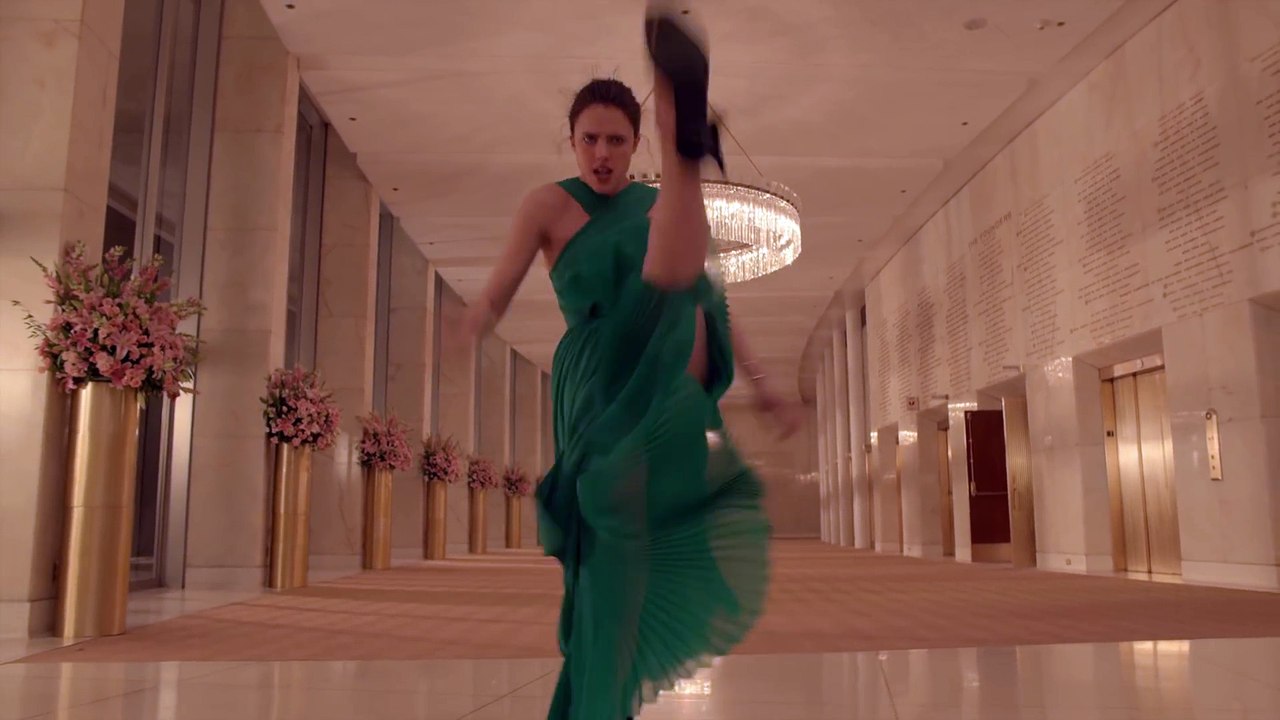 KENZO World - fragrance