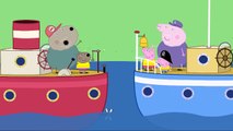 Peppa Pig - O Barco do Vovô Pig 2 (clipe)