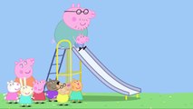 Peppa Pig - Auf dem Spielplatz (clip)