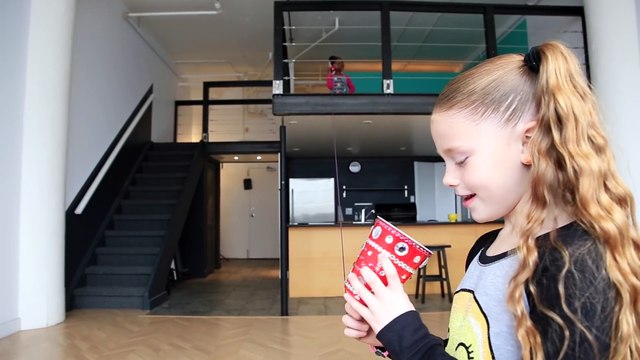 Amazing Dance by 7 Year Old and 8 Year Old Dancers!