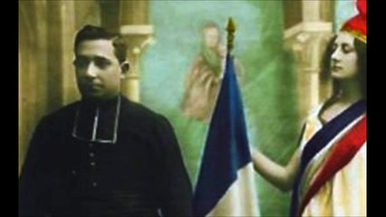 CEP - Qu'est-ce qu'une radio chrétienne ? Didier Rochard