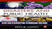 [PDF] Disasters and Public Health: Planning and Response Full Colection