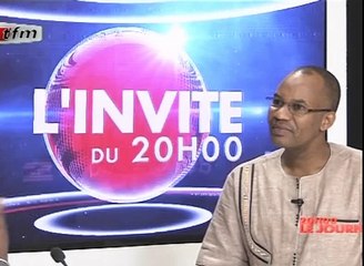 Assane Dioma Ndiaye