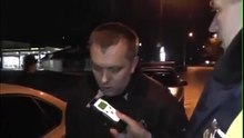 Всем полицейским ДПС теперь выдают имитаторы саксафона
