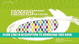 [PDF] Managing Human Resources Popular Online