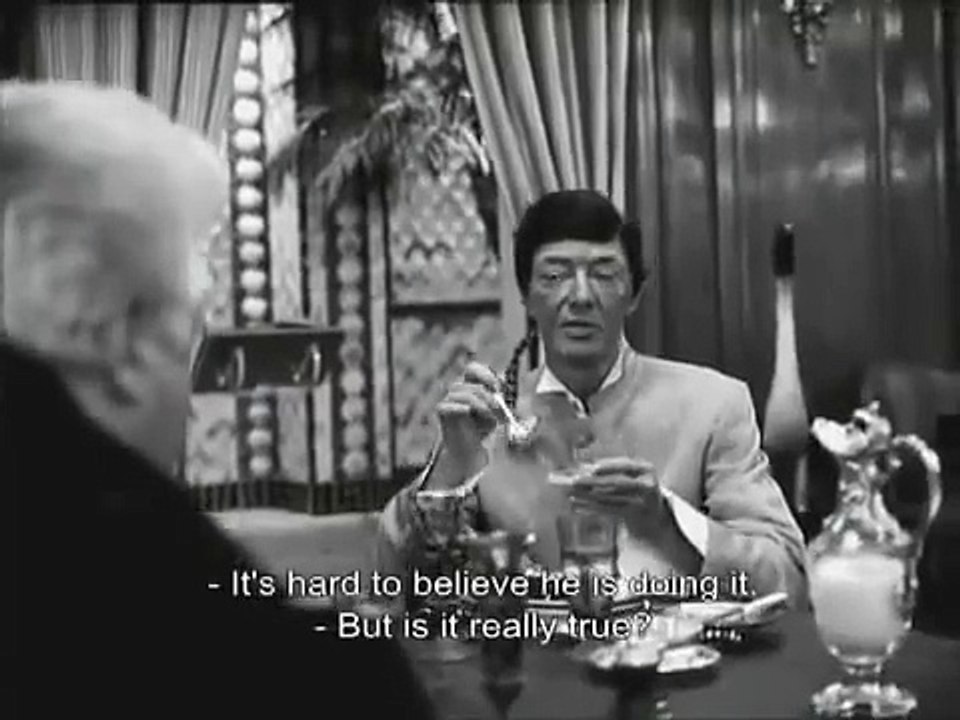 Karl Lagerfeld's H&M