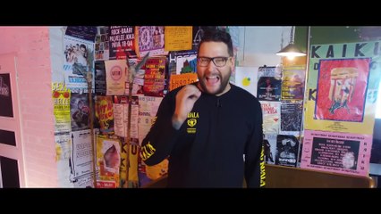 Iron Sky 2 - Featurette