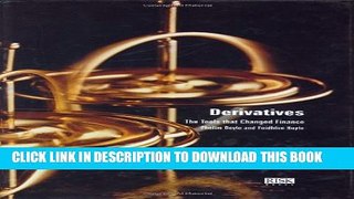 [PDF] Derivatives: The Tools That Changed Finance Full Online