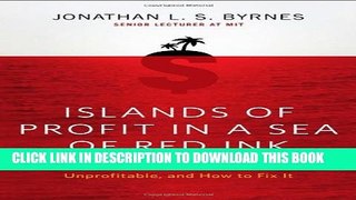 [PDF] Islands of Profit in a Sea of Red Ink: Why 40 Percent of Your Business Is Unprofitable and