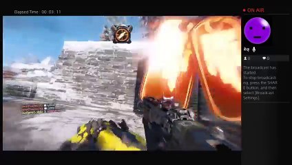 BlackOps 3 broadcast! (4)