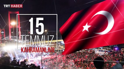 "15 Temmuz Kahramanları" Belgeseli