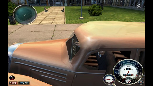 Comparison Mafia 3 vs Mafia 1 | comparer Mafia III contre Mafia: The city of Lost Heaven