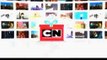 Cartoon Network Cumpleaños CN Los mejores momentos de Copa toon ID.