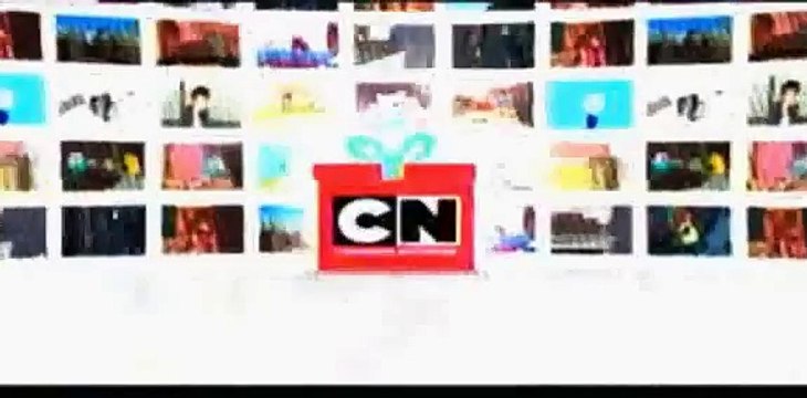 Cartoon Network Cumpleaños CN Los mejores momentos de Copa toon ID.