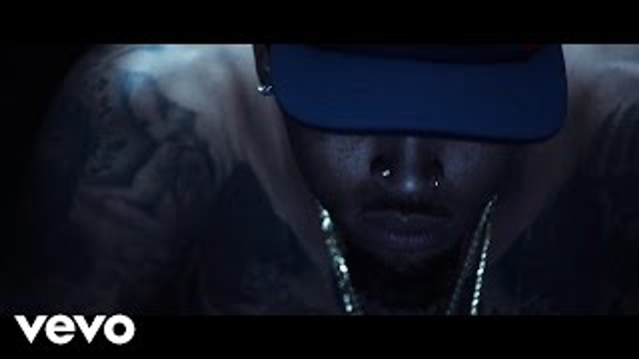 Chris Brown - Come Home Tonight (Official Music Video)