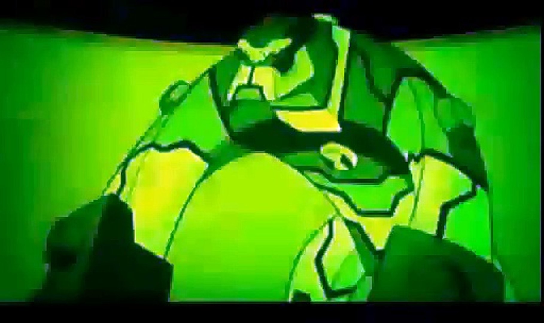 Cartoon Network.LA. Ben 10 omniverse promo completo.