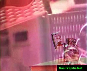 Zippo Çakmak Nasıl Yapılır?