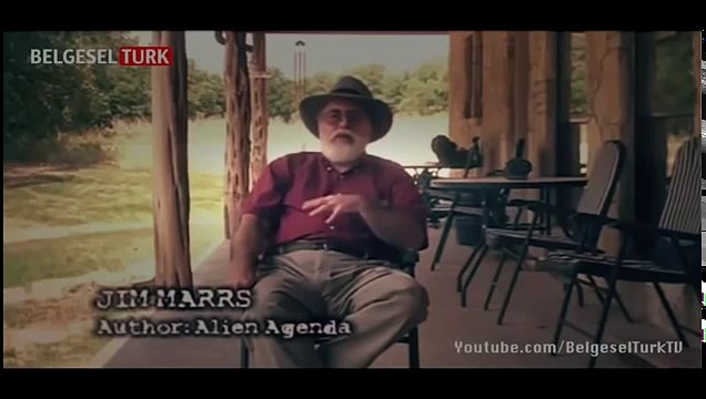 Uzaylıların Peşinde Komplo Teorileri Türkçe Dublaj Belgesel