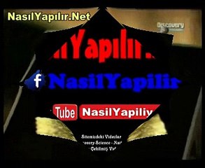 Deri Nakli Nasıl Yapılır?