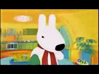 Gaspar y lisa Clip : la mama de lisa