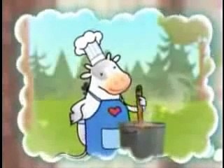Discovery kids : Cosas de mundi El manjar blanco. o Dulce de leche.