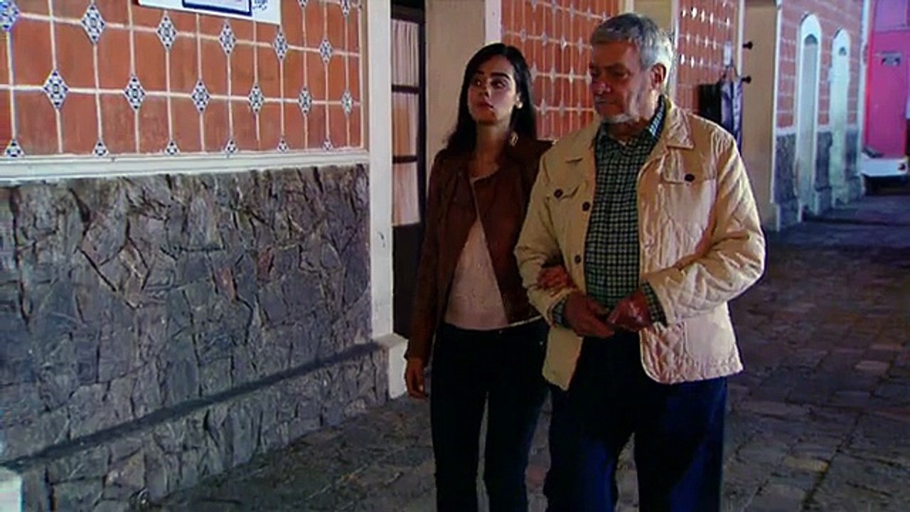 Marcelo y Lucía Capitulo 020