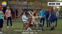 الحب لا يفهم من الكلام الحلقة 14 حياة ومراد مسابقة مع الالمان مترجم للعربية