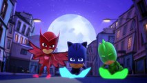 PJ Masks - Catboy And The Sticky Splat Slingshot (Full Episode)