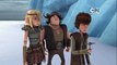DreamWorks Dragons: Defenders of Berk - A View to a Skrill, Part I (Preview) Clip 1