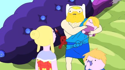 Cartoon Network - Mothers Day ID