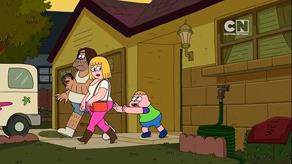 Clarence - Man of the House (Preview) Clip 1